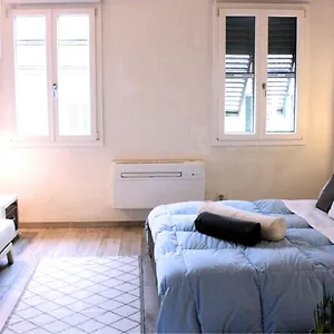  Appartamento In Via San Gallo Italia