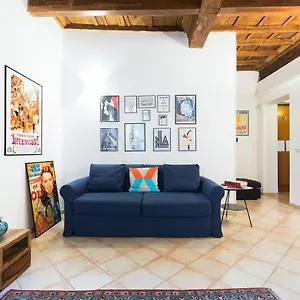 Appartamento Campo De' Fiori - Zen18-19-20 Italia