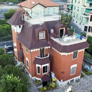  Appartamento Royal Penthouse Italia