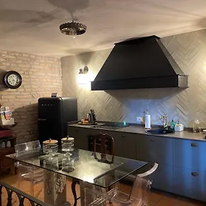 Casa vacanze Borgogna 14, Reggio nell'Emilia