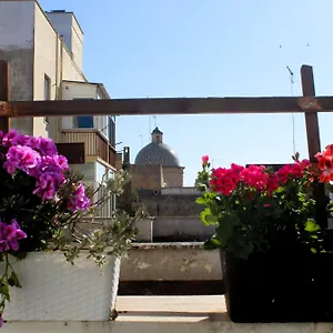 Appartamento La Terrazza Sul Tempio Italia
