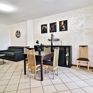 Appartamento Biri's House, Reggio nell'Emilia