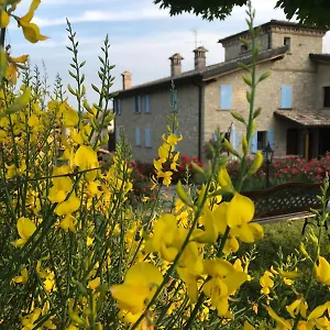 Alloggio per agriturismo Madonna Della Corte, Reggio nell'Emilia