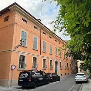 Appartamento Grey-fontanelli Luxury, Reggio nell'Emilia
