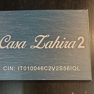  Appartamento Zahira2 Italia