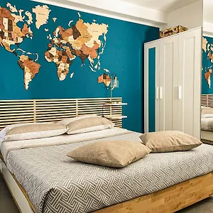  Appartamento Casa Marchese Italia