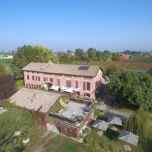 Alloggio per agriturismo Il Bove, Reggio nell'Emilia