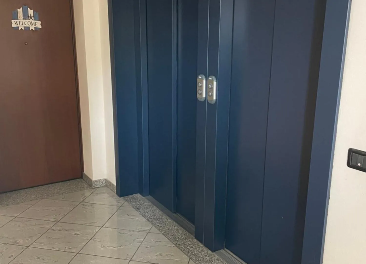 Appartamento Casa Linabelli Reggio nell'Emilia Italia