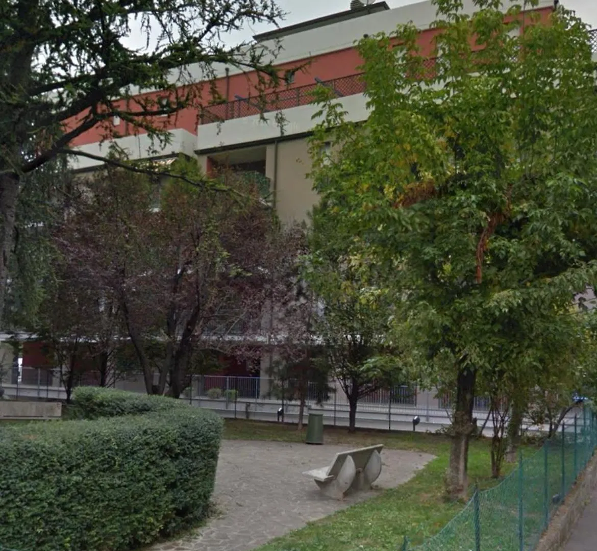 Appartamento Casa Linabelli Reggio nell'Emilia