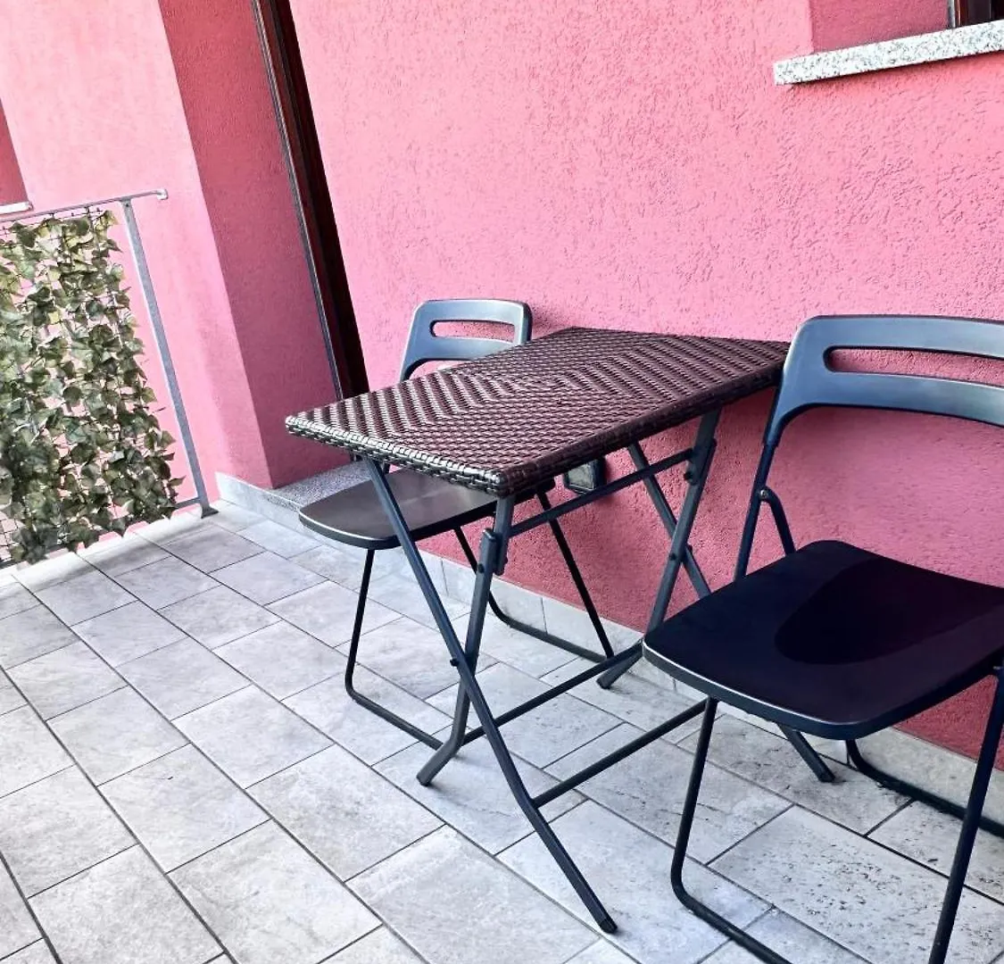 Appartamento Casa Linabelli Reggio nell'Emilia 0*,