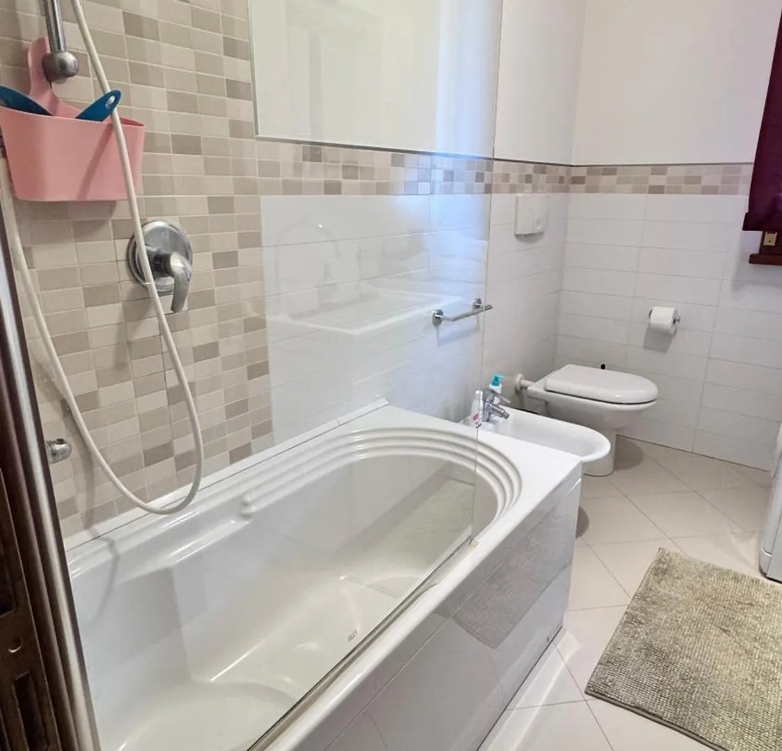 Appartamento Casa Linabelli Reggio nell'Emilia Italia