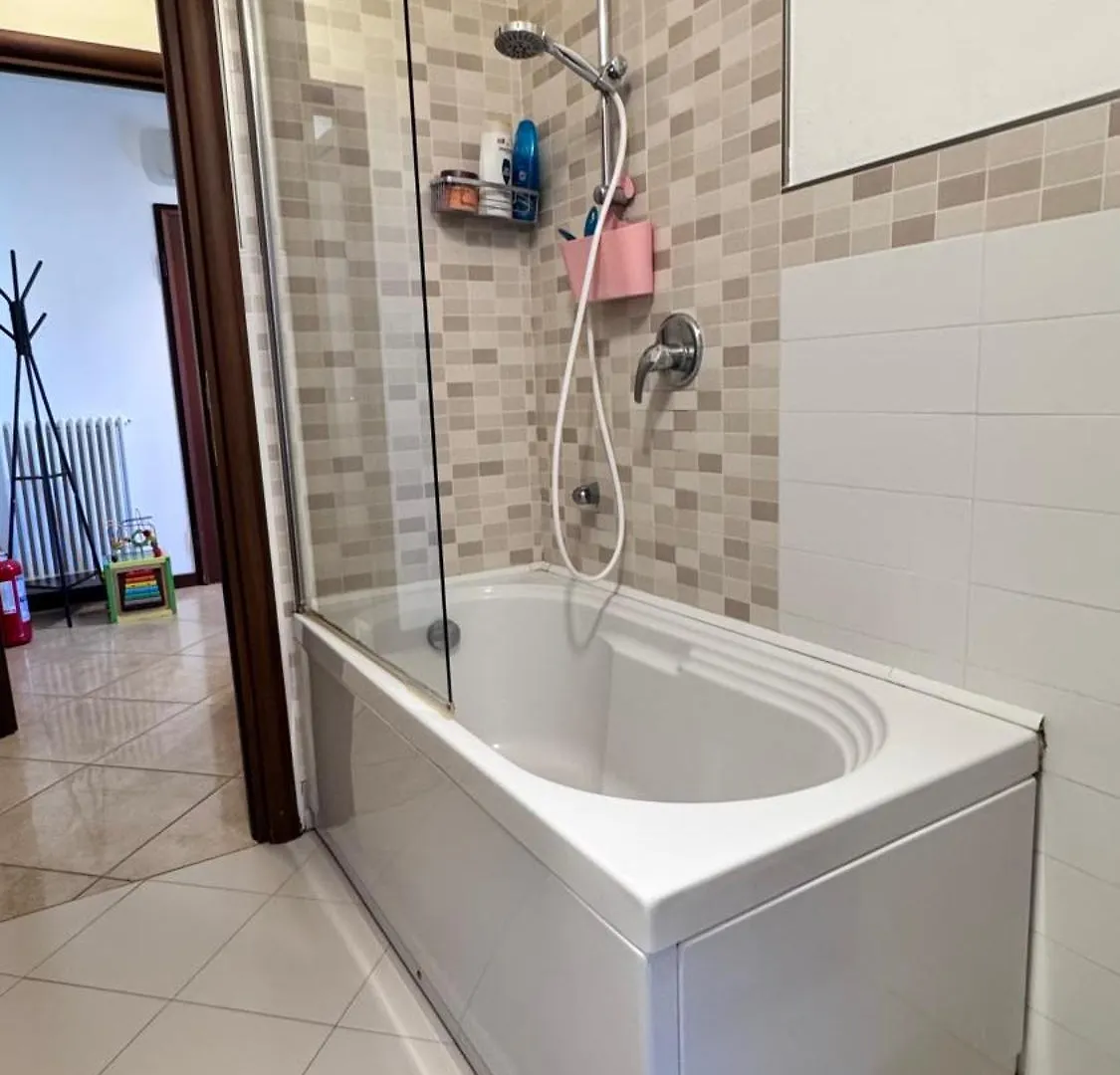 Appartamento Casa Linabelli Reggio nell'Emilia