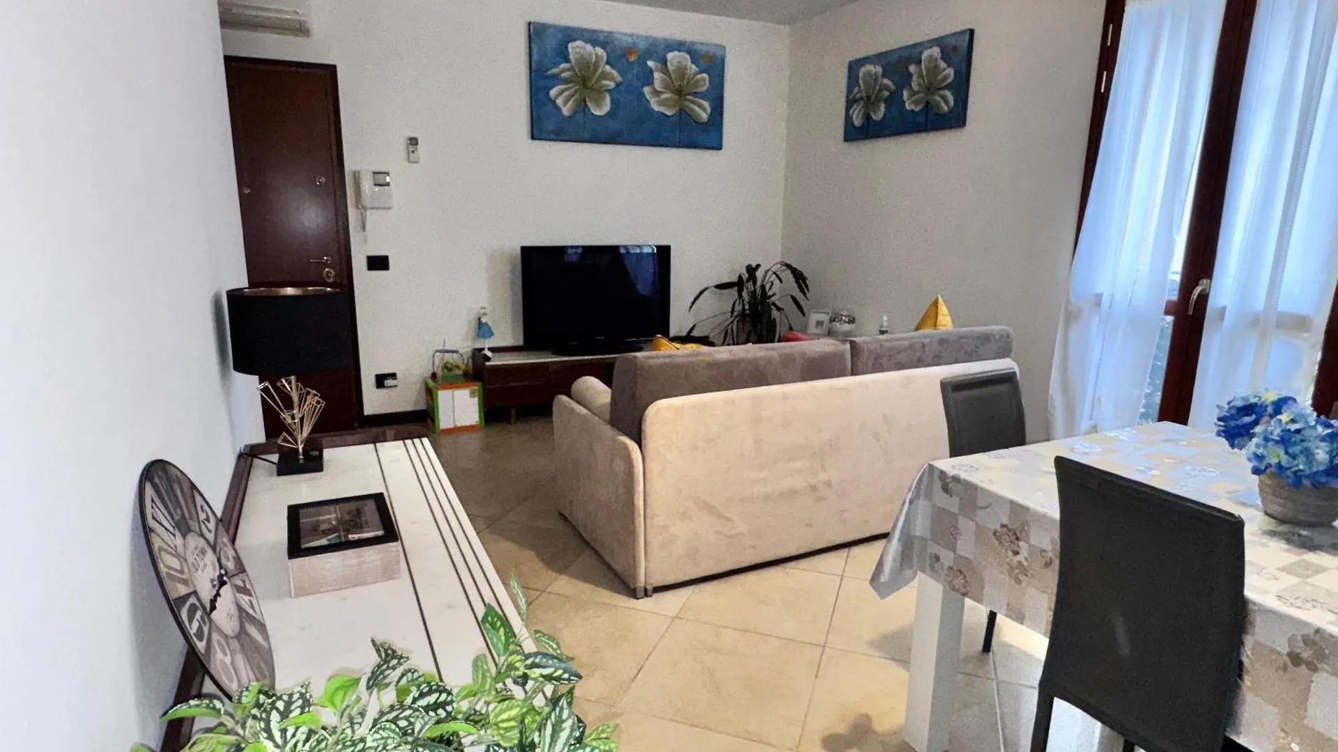 Appartamento Casa Linabelli Reggio nell'Emilia