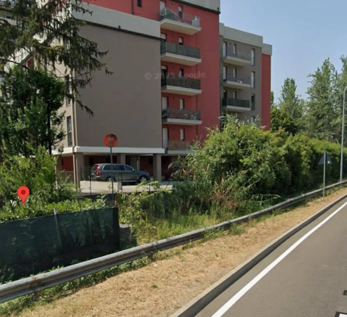 Appartamento Casa Linabelli Reggio nell'Emilia