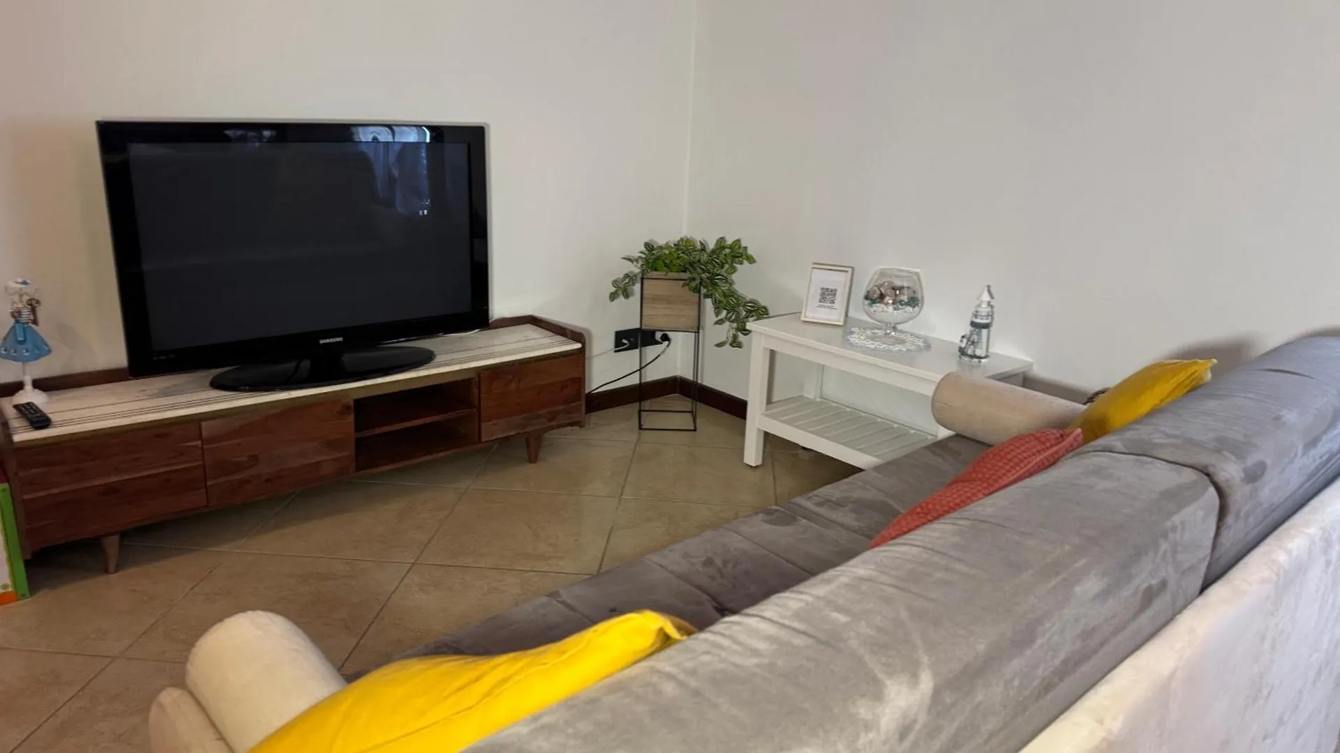 Appartamento Casa Linabelli Reggio nell'Emilia