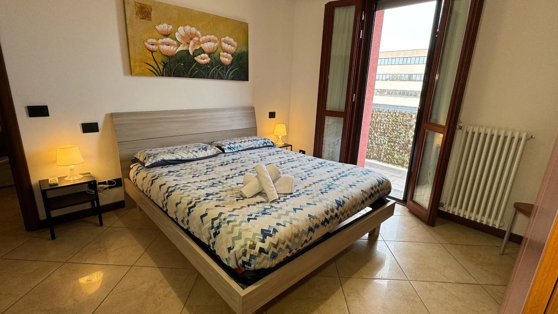 Appartamento Casa Linabelli Reggio nell'Emilia