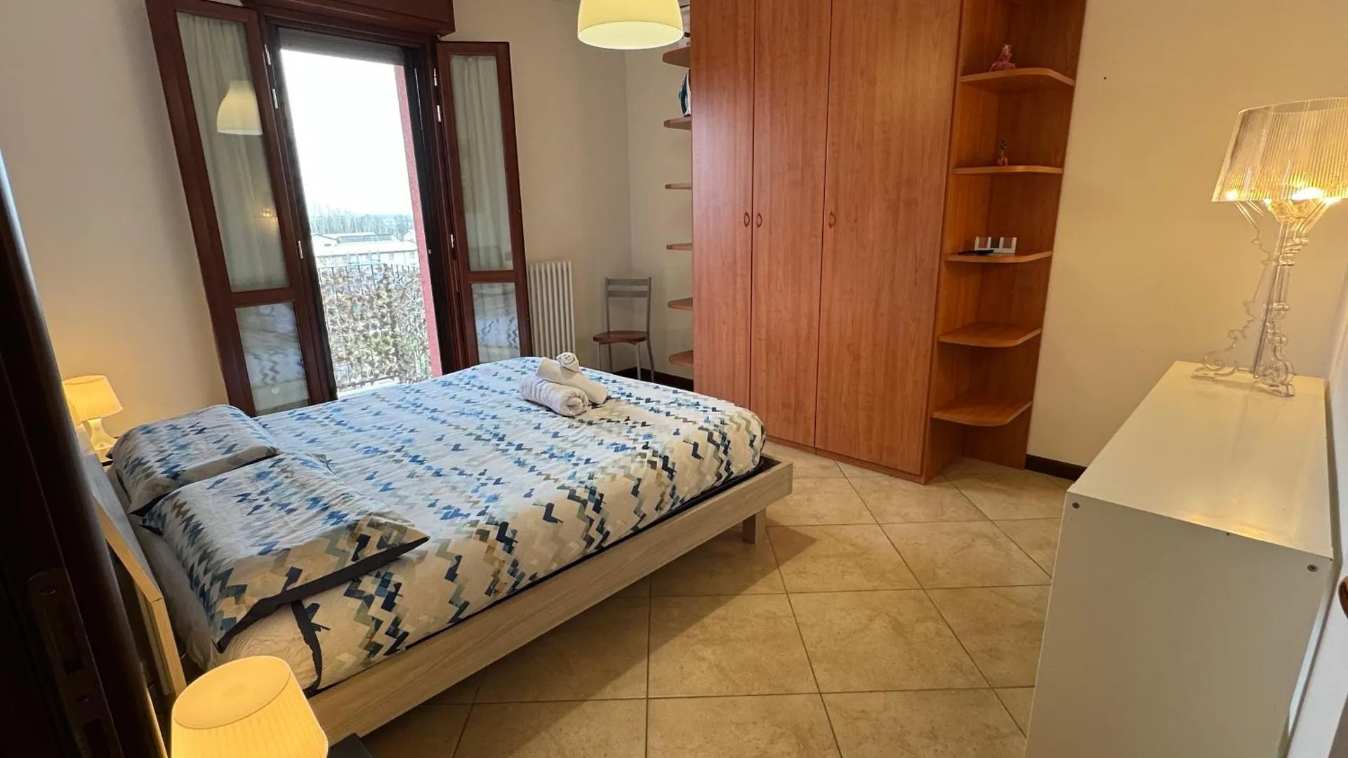 Appartamento Casa Linabelli Reggio nell'Emilia
