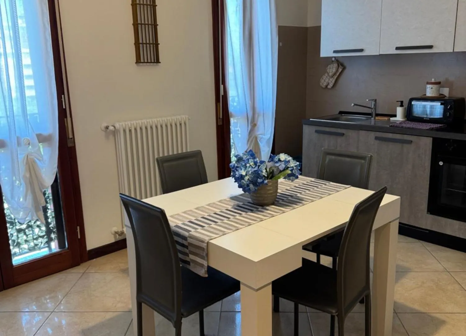 Appartamento Casa Linabelli Reggio nell'Emilia